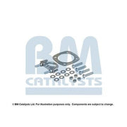 BM Catalysts Fitting Kit FK90005B FK90005B