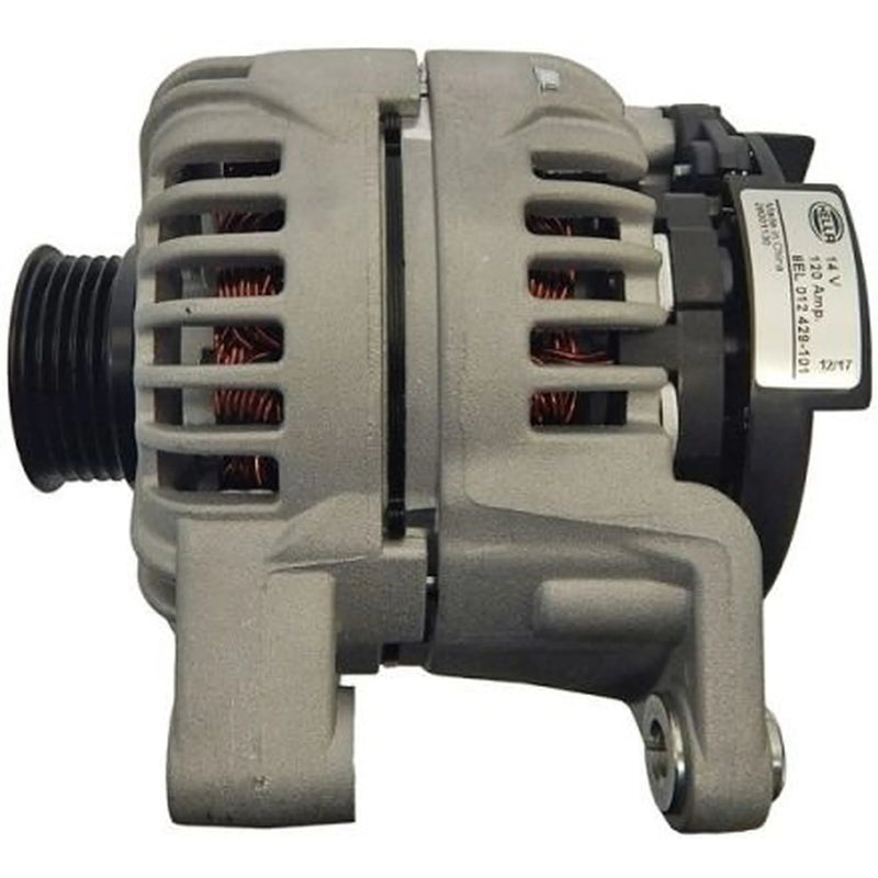 Hella Car Alternator 12V 8EL 012 429-101