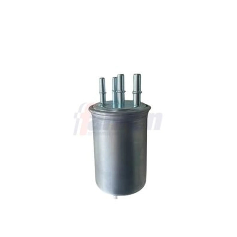 Fahren Fuel Filter Element fits Jaguar Xf I 2009-2015 3.0