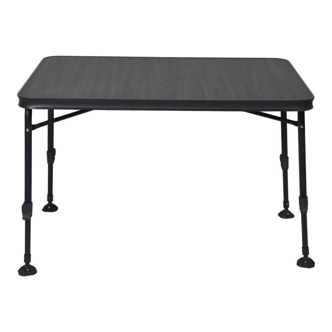 Outdoor Revolution Cortina Weatherproof Table Medium Dark (70 x 100) - Outdoor Revolution - Van Life Living