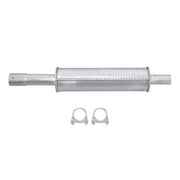 Hella Middle Silencer 8LC 366 026-221