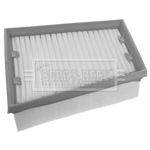 Borg & Beck Engine Air Filter BFA2503