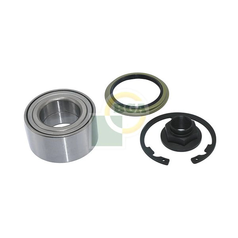 BGA Wheel Bearing Kit 76mm WHB3609K