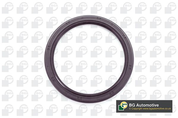 Bga Crankshaft Shaft Seal 85mm OD 70mm ID Wide OS9346