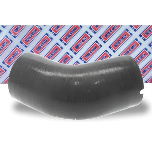 Borg & Beck Intercooler Turbo Charge Air Hose Front BTH1028