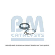 BM Catalysts Exhaust Pipe Mounting Kit FK70398A