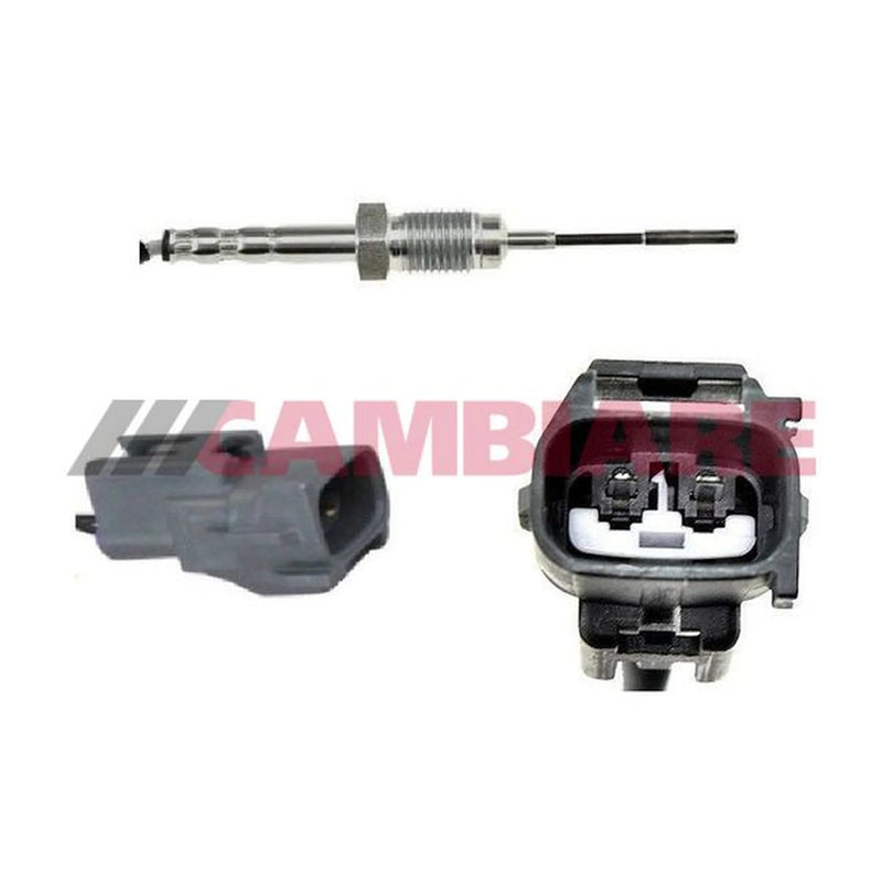 Cambiare Exhaust Gas Temperature Sensor before catalytic conve VE390445