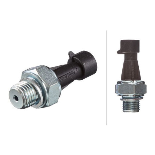 Hella Oil Pressure Sensor Switch 6ZL 003 259-601