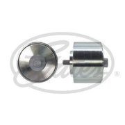 Gates V-Ribbed Belt Deflection/Guide Pulley Upper T36665
