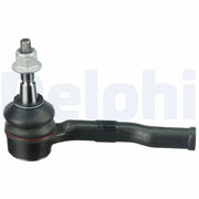Delphi Steering Tie Rod End Ball Joint Front Left M14x1.5 TA3249