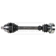 Borg & Beck CV Drive Shaft Driveshaft Front Right BDS1046