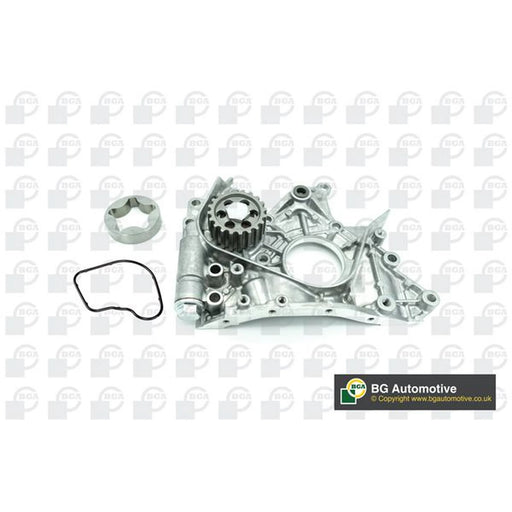 BGA Engine Oil Pump Assembly LP9114