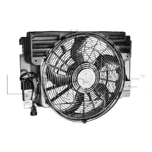 NRF Engine Cooling Fan 47217
