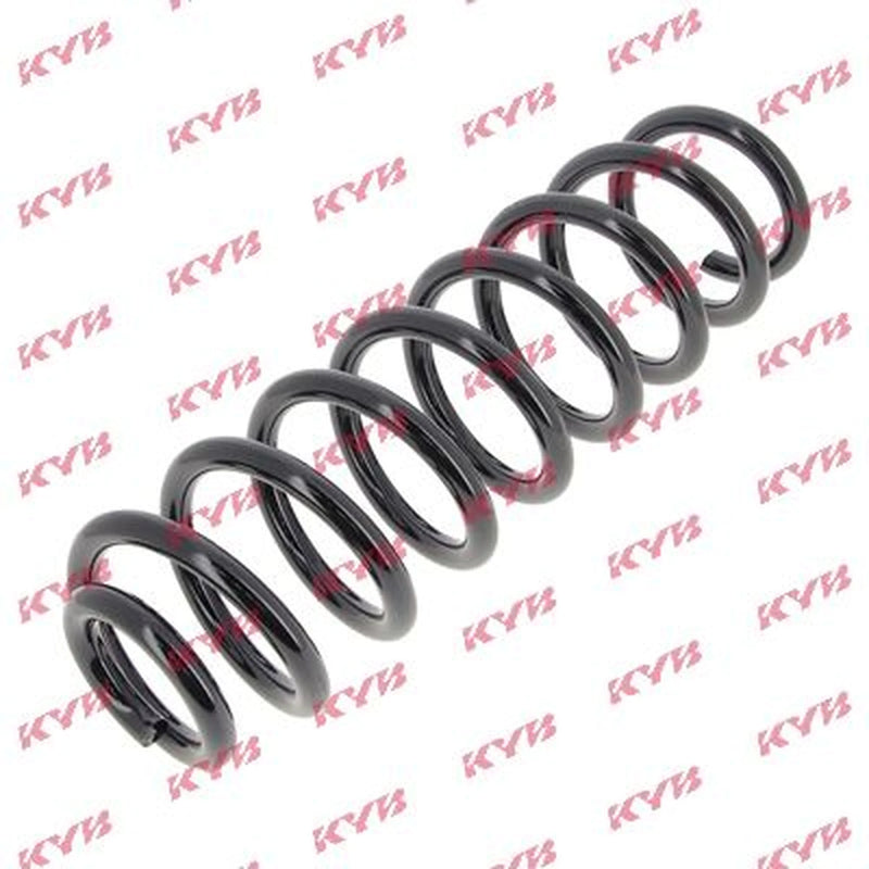 KYB Front Suspension Coil Spring RH3296