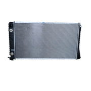 NRF Engine Radiator 50206