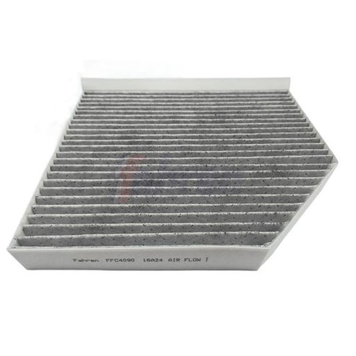 Fahren Cabin Air Filter (Pollen Filter) fits Audi A4 Allroad B8 2009-2016