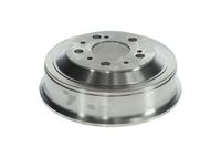 Bosch Brake Drum Assembly 0986477098
