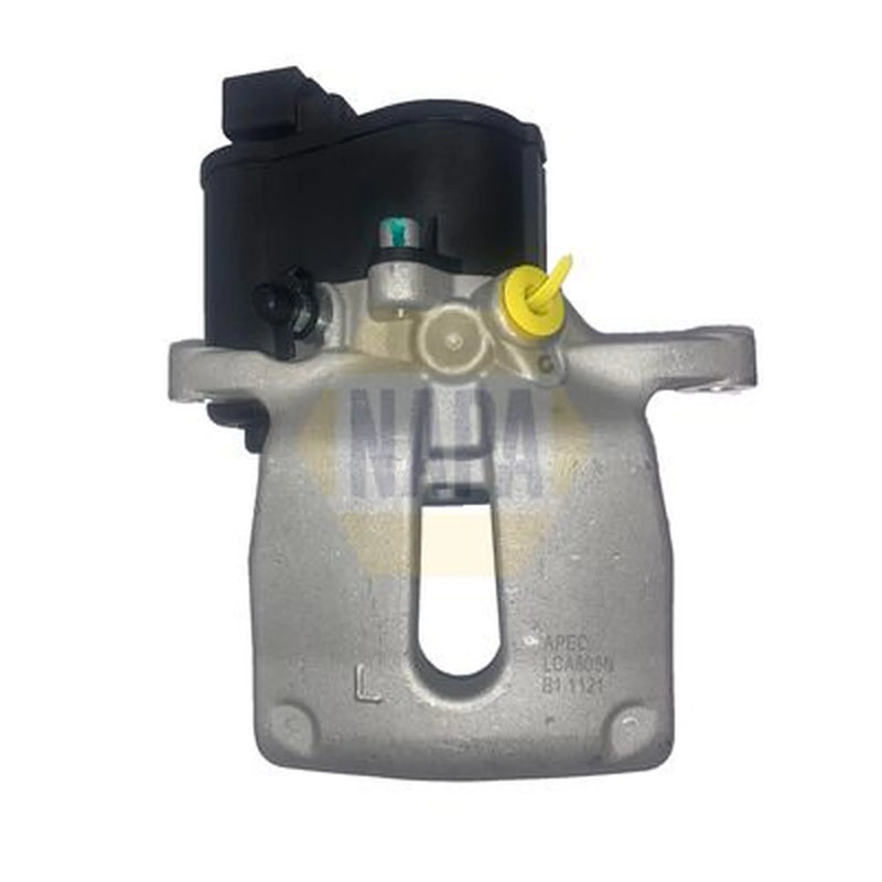 NAPA Brake Caliper Assembly Rear Left NCA1415
