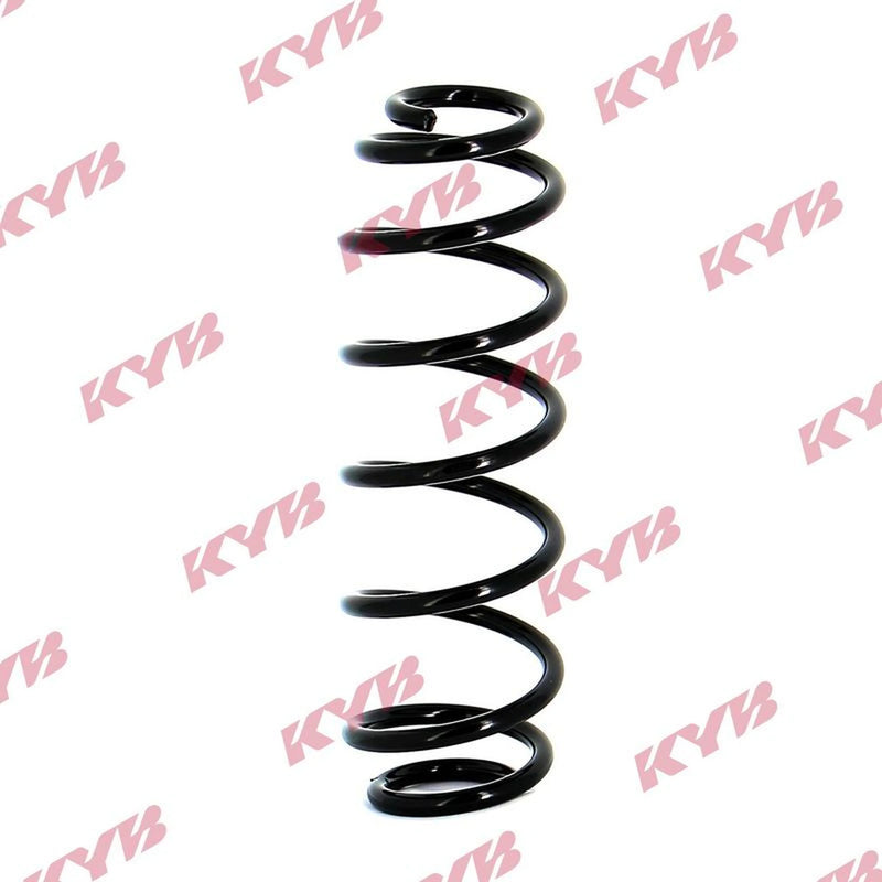 KYB Rear Suspension Coil Spring RA5856
