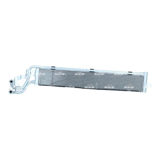 NRF Engine Radiator Lower 550268