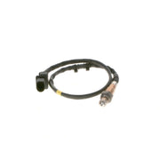 Bosch O2 Lambda Oxygen Sensor Right 0 258 017 479