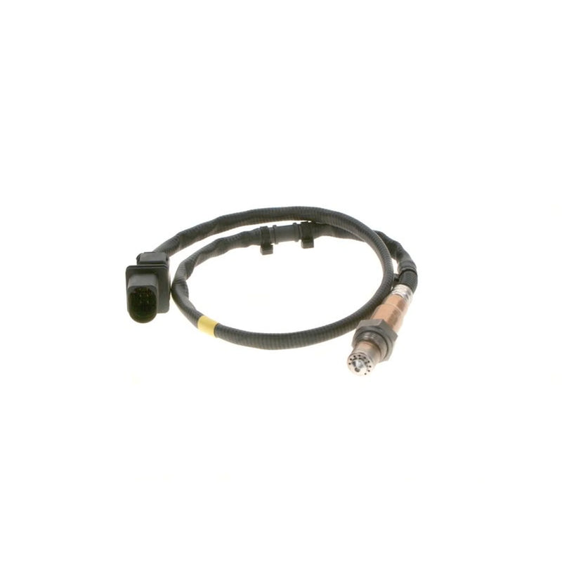 Bosch O2 Lambda Oxygen Sensor Right 0 258 017 479