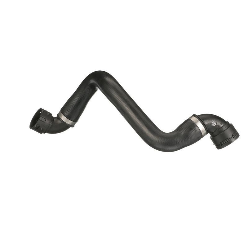 Gates Radiator Coolant Hose 470mm ID 05-4877