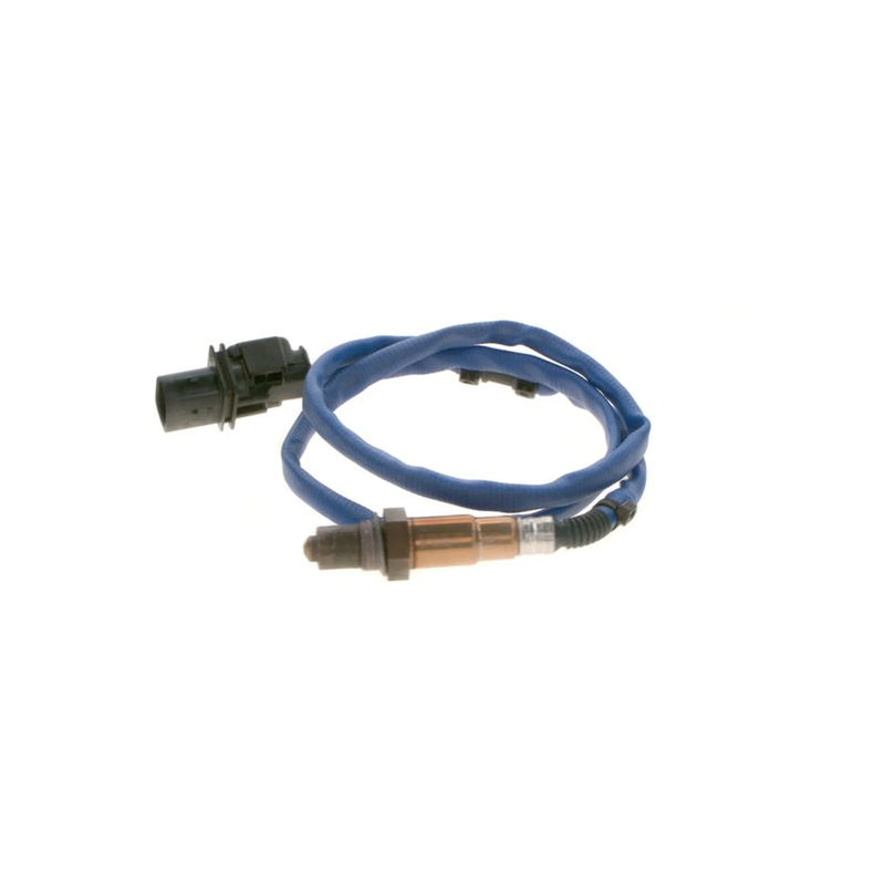 Bosch O2 Lambda Oxygen Sensor Right 0 258 017 220