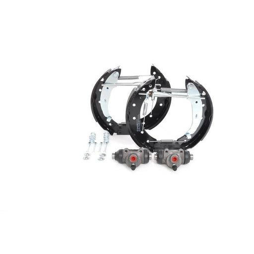 Bosch Brake Shoe Set Axle Kit 0 204 114 551