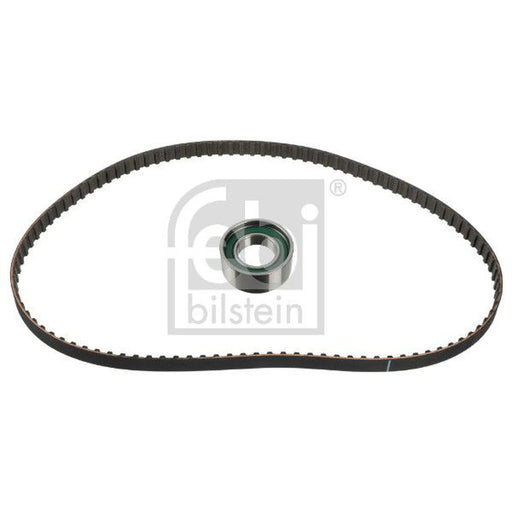 Febi Timing Belt Kit with Rollers 11071