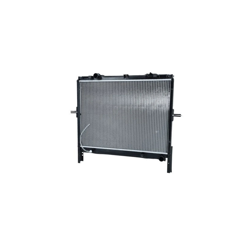 NRF Engine Radiator 53370