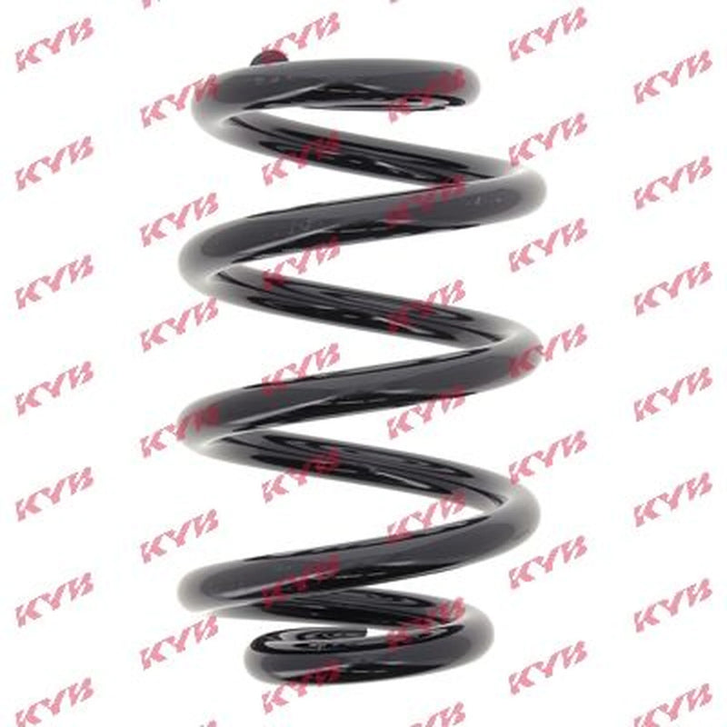 KYB Front Suspension Coil Spring RH2906
