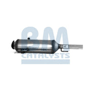 BM Catalysts Homologated Diesel Cat & Dpf BM11039H