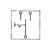 Bosch Electrical Switch 0 986 340 100