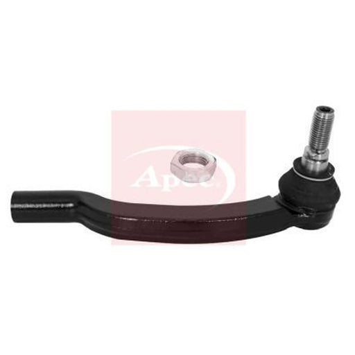 Apec Steering Tie Rod End Ball Joint Front Right M16x1 AST6270