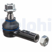 Delphi Steering Tie Rod End Ball Joint Front M14x1.5 TA3344