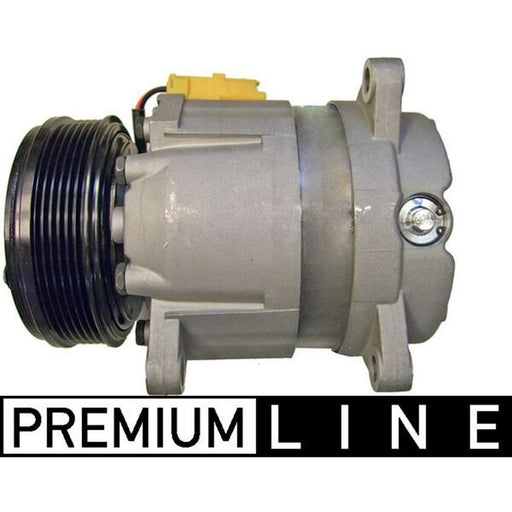 Mahle Air Conditioning Compressor ACP 1111 000P