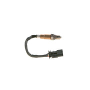 Bosch O2 Lambda Oxygen Sensor before catalytic converter 0 258 027 151