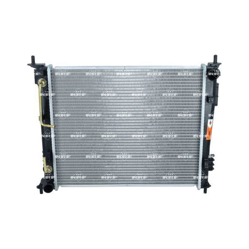 NRF Engine Radiator 53058