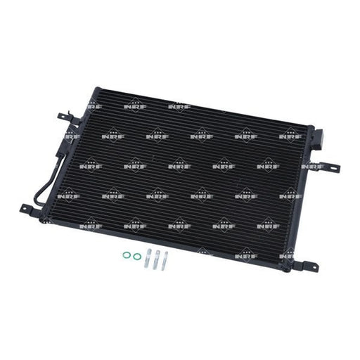 NRF Air Conditioning Condenser 35577