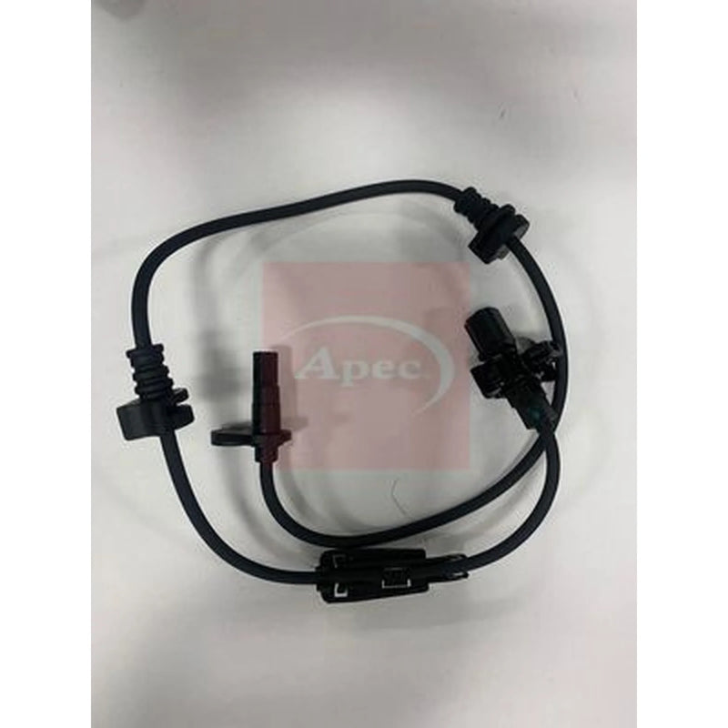 Apec ABS Wheel Speed Sensor Front Left ABS1340