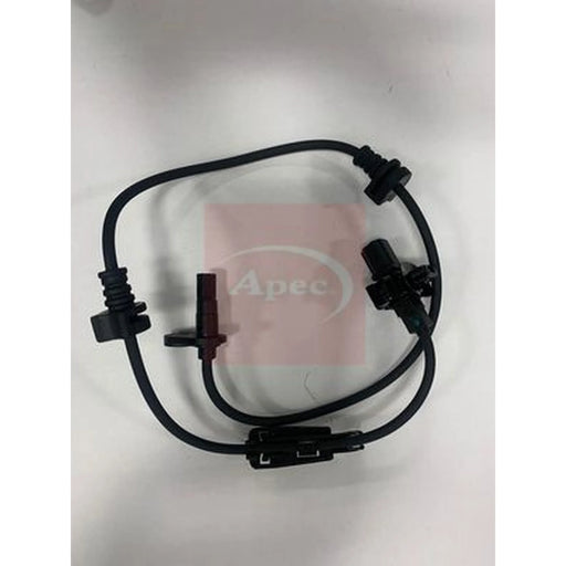 Apec ABS Wheel Speed Sensor Front Left ABS1340