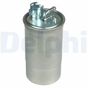 Delphi Fuel Filter Element HDF515