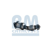 BM Catalysts Homologated Diesel Cat BM80139H