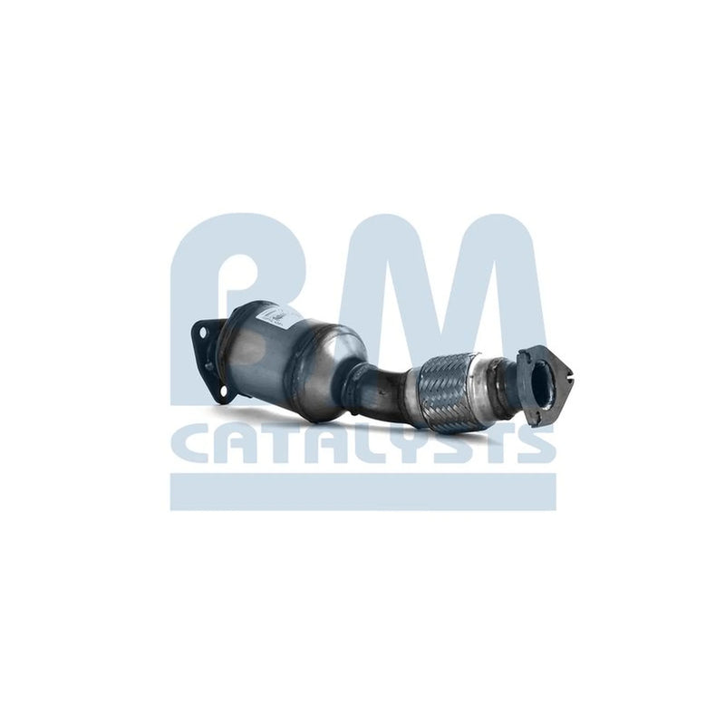 BM Catalysts Homologated Diesel Cat BM80139H