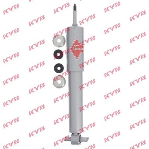 KYB Shock Absorber Damper Strut Front 554074