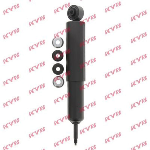 KYB Shock Absorber Damper Strut Rear 445043