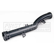 First Line Coolant Water Pipe Tube FTS1162