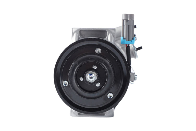 Hella Air Conditioning Compressor 8FK 366 200-471