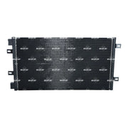 NRF Air Conditioning Condenser 35442